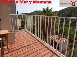 MAGNÍFICA CASA INDEPENDIENTE CON VISTAS A MAR Y MONTAÑA (5 HABITACIONES) - LES BRISES (CALAFELL) photo 0