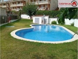 MÁGNIFICA CASA ADOSADA CON VISTAS AL MAR - 4 HAB. + 3 BAÑOS + GARAJE + 2 PATIOS + PISCINA (SEGUR DE CALAFELL) photo 0