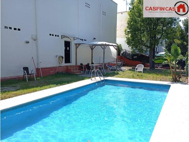 MAGNÍFICO PISO ZONA CENTRICA - 3 HAB + PARKING + PISCINA COMUNITARIA + TRASTERO + GIMNASIO - SEGUR DE CALAFELL photo 0