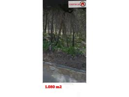 GRAN PARCELA URBANIZABLE DE 1.080 M2 EN URBANIZ. CAN GORDEI (LA BISBAL DEL PENEDES) photo 0
