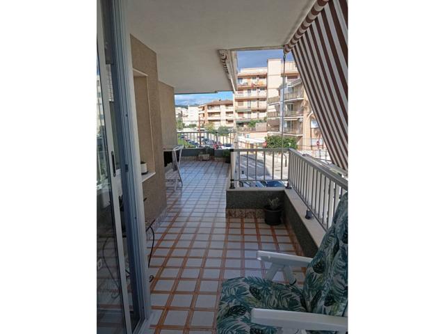 PRIMERA LINEA EN CUNIT !! VISTAS AL MAR - 3 HAB. TERRAZA 30 M2. Y PARKING photo 0
