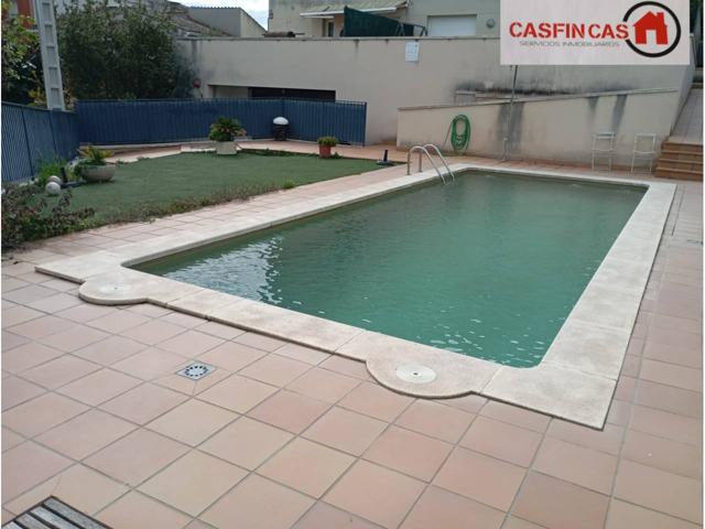 SEGUR DE CALAFELL - PISO 2 HAB CON ASCENSOR, PISCINA COMUNITARIA, PARKING, TRASTERO. photo 0