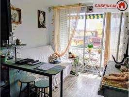 SEGUR DE CALAFELL - MUY CÉNTRICO - PISO 2 HAB, 1 BAÑO. (32 M2) photo 0