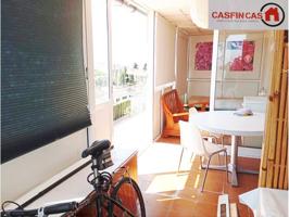 OPORTUNIDAD !!! PISO 2 HAB. GRAN TERRAZA-ZONA CORREOS-SEGUR DE CALAFELL photo 0
