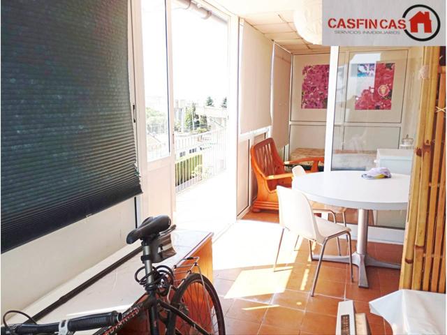 OPORTUNIDAD !!! PISO 2 HAB. GRAN TERRAZA-ZONA CORREOS-SEGUR DE CALAFELL photo 0