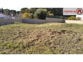 BARONIA DE CUNIT-PARCELA EDIFICABLE 416 M2 - CUNIT photo 0