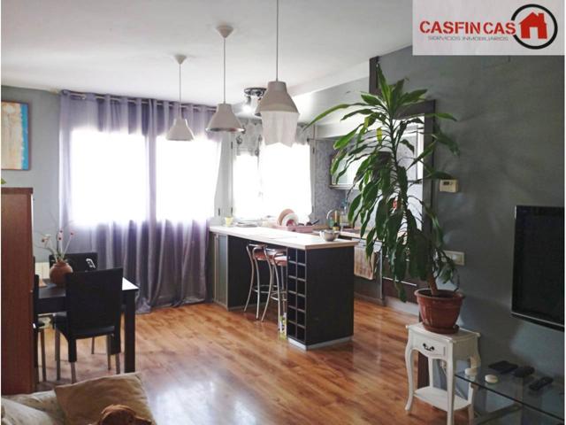 CUNIT-PISO REFORMADO 3 HAB. CON PARKING Y ASCENSOR - ZONA VALPARAISO photo 0