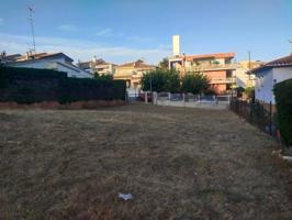 PARCELA URBANA EDIFICABLE - SEGUR DE CALAFELL (AV. ESPANYA) photo 0