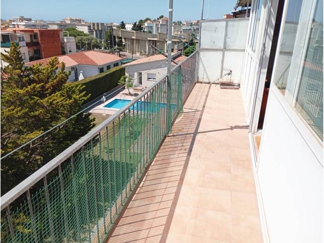 OPORTUNIDAD !!! PISO 2 HAB. GRAN TERRAZA-ZONA CORREOS-SEGUR DE CALAFELL photo 0
