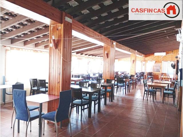 RESTAURANTE ASADOR - TRASPASO - LA BISBAL DEL PENEDES photo 0