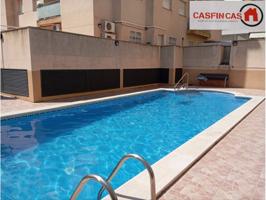 AV. COSSETANIA - SEGUNDA LINEA DE PLAYA - CALAFELL - PISO CON PISCINA COMUNITARIA photo 0