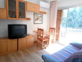 PISO DE 2 HAB, AMUEBLADO EN BARONIA DE MAR - BELLVEI photo 0