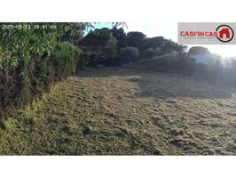 NOU VENDRELL - PARCELA LLANA EDIFICABLE 512 M2 - CERCA SERVICIOS photo 0