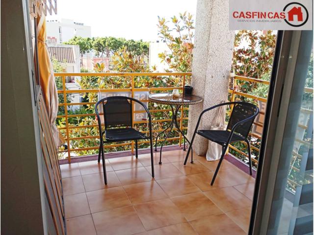 A 300 METROS DE LA PLAYA - CUNIT - PISO 3 HAB + PLAZA DE PARKING photo 0