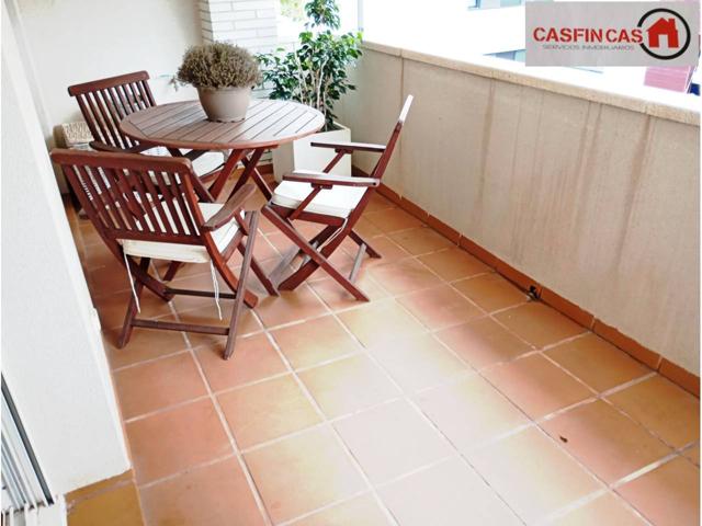 MAGNÍFICO PISO SEGUNDA LINEA DE PLAYA - CALAFELL (3 HAB.+2 BAÑOS + PK + TRASTERO +PISCINA COMUNITARIA) photo 0