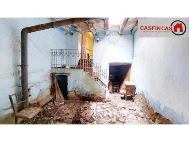 CASA PARA REHABILITAR EN EL VENDRELL - ZONA TANCAT photo 0