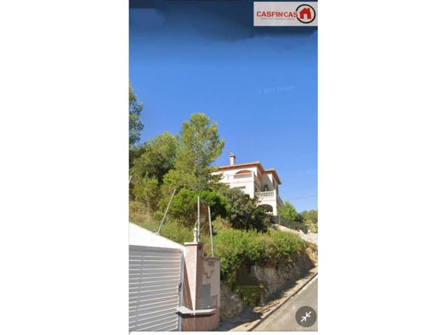 PARCELA EDIFICABLE URBANIZ. LOS ROSALES - 559 M2 photo 0