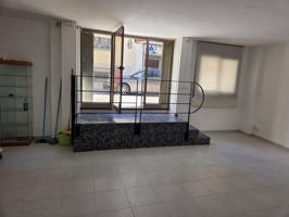 Alquiler de Local Comercial en Cunit photo 0