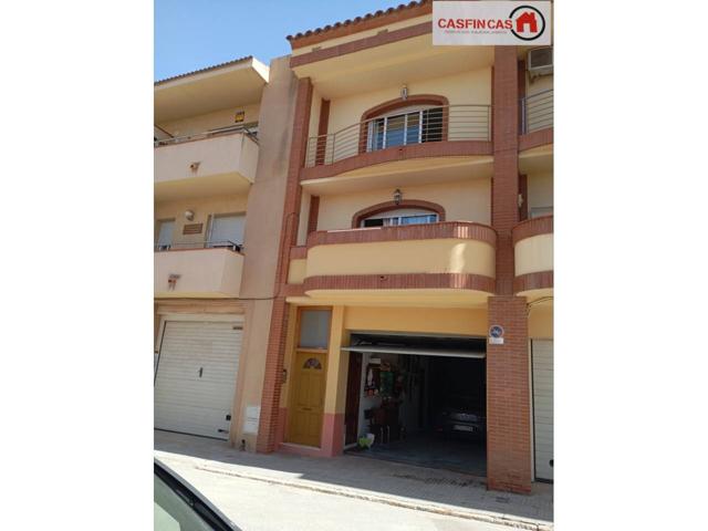 ¡¡ MAGNÍFICA !! CASA ADOSADA EN CUBELLES CENTRO, 4 HAB., 270 M2 - 4 TERRAZAS - GARAJE 91 M2 (CUBELLES) photo 0