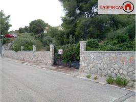 GRAN PARCELA CON VISTAS AL MAR DE 1.200 M2 EN COSTA CUNIT PRACTICAMENTE LLANA- CUNIT photo 0