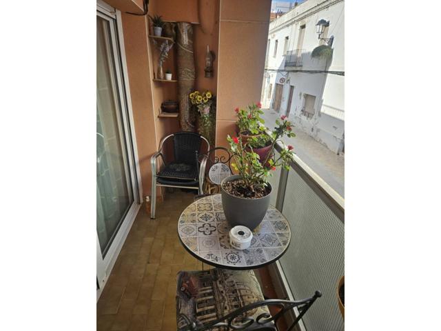 PISO EN PUEBLO DE CUNIT 3 HABITACIONES SIN ASCENSOR photo 0