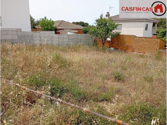 PARCELA LLANA DE 400 M2 - EDEN PARK - EL VENDRELL photo 0