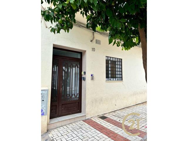 Apartamento en Lagunillas, centro de Málaga photo 0