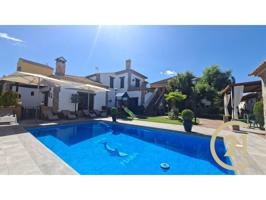 🌿 Encanto andaluz en Arriate: 3 apartamentos con jardín, piscina y alta rentabilidad photo 0