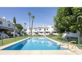 Casa pareada en Conjunto San Javier Elegancia, confort y espacios para disfrutar -Nueva Andalucia–Marbella photo 0