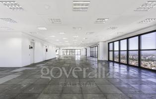 Oficina en alquiler en Madrid de 580 m2 photo 0