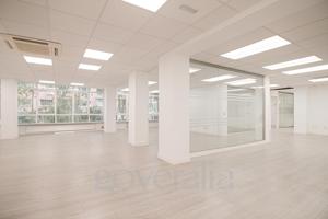 Oficina en alquiler en Madrid de 500 m2 photo 0