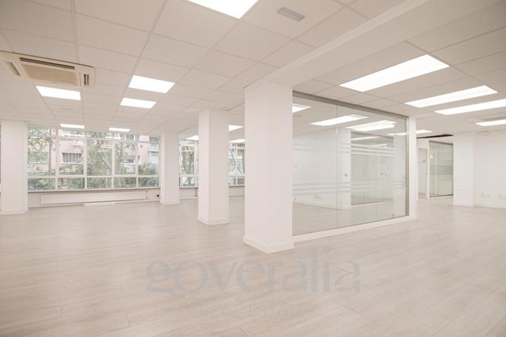 Oficina en alquiler en Madrid de 500 m2 photo 0
