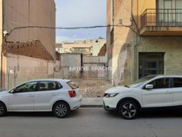 TERRENO VENTA CENTRE GRANOLLERS photo 0