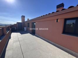 Obra nueva Venta de un piso en Lliçà d'Amunt photo 0