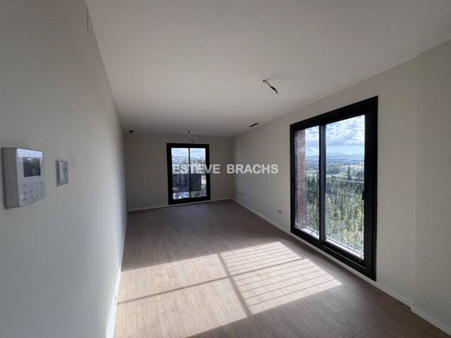 Piso de obra nueva en Lliçà d'Amunt photo 0