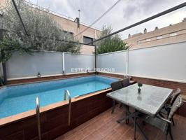 Casa pareada en venta – Zona Tres Torres, Granollers photo 0