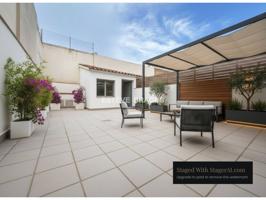 Piso en venta con patio privado + pk y trastero photo 0