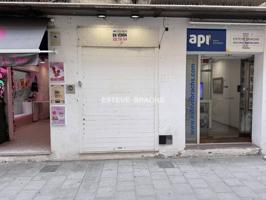 Local Comercial en el Centro de Granollers – Zona Peatonal photo 0
