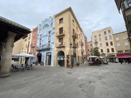 local Edificio y 3 pisos en venta en Granollers centro (PORXADA) photo 0