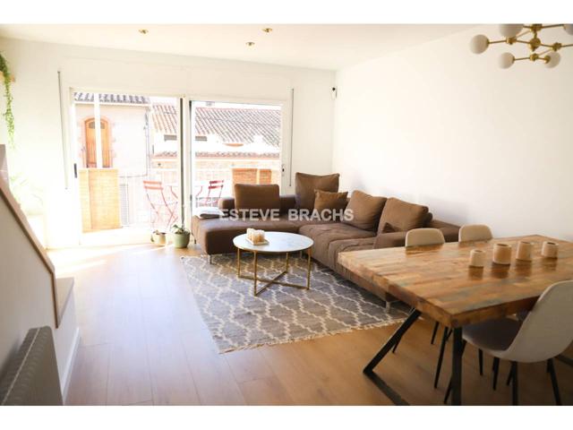 Casa en venta en el centro de Granollers photo 0