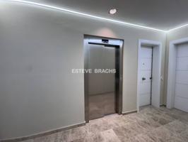 obra nova Venta de un amplio piso en Lliçà de Vall photo 0