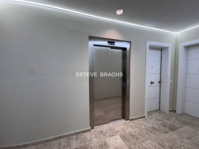 obra nova Venta de un amplio piso en Lliçà de Vall photo 0