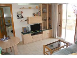 Apto. dos dorm. en alquiler vacacional en Pueblo Salado photo 0
