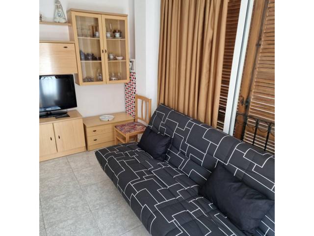 Apartamento en alquiler vacacional en Pueblo Salado. photo 0