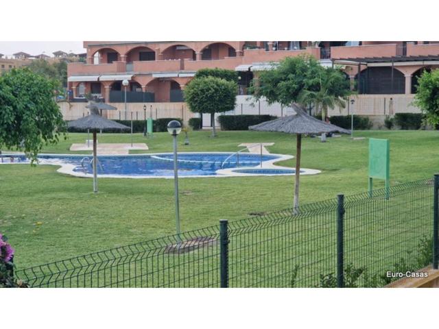 Venta de casa en planta baja en Isla Plana photo 0
