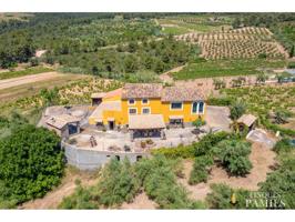 Encantadora Masía al lado del pueblo dels Guiamets rodeada de viñedos, (Priorat) photo 0