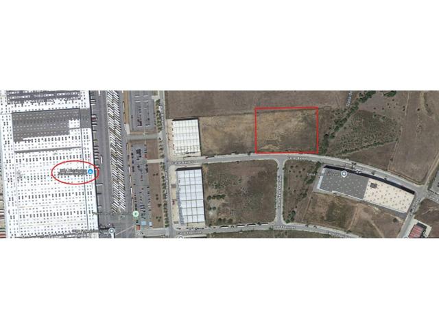 Terreno industrial en venta en Valls photo 0