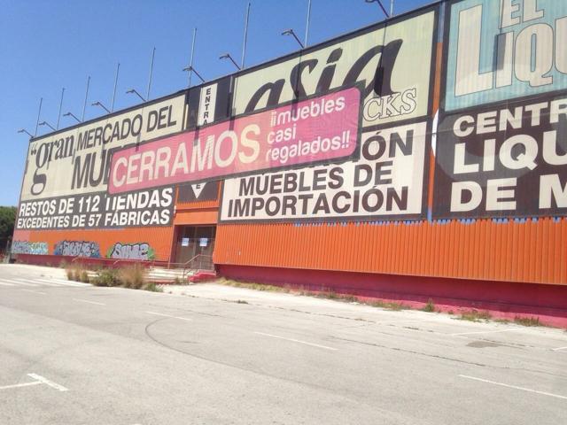 Nave industrial en venta photo 0