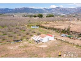 Finca rustica en venta en L'Aleixar photo 0