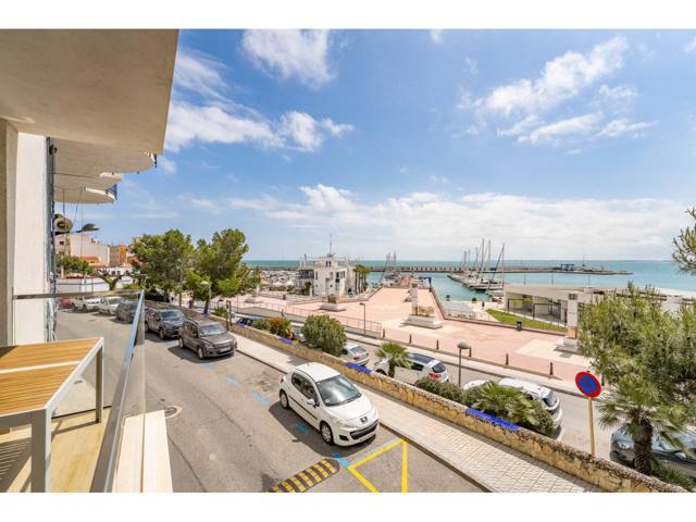 Apartamento en primera línea de mar!!! photo 0